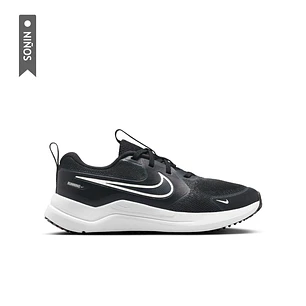 Tenis Nike Cosmic Runner Gs Niño-Negro