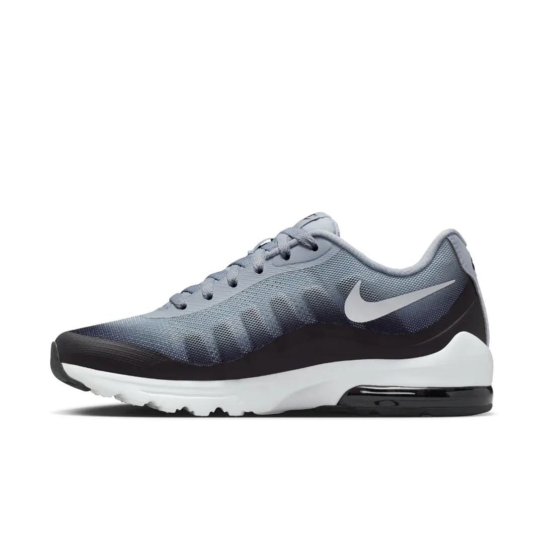 Tenis Nike Wmns Air Max Invigor Mujer-Gris 3