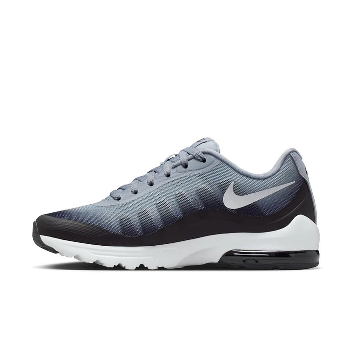 Tenis Nike Wmns Air Max Invigor Mujer-Gris 3