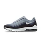 Tenis Nike Wmns Air Max Invigor Mujer-Gris - Miniatura 3