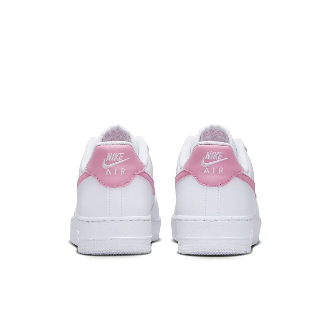 Tenis Nike W Air Force 1 07 Next Nature Mujer-Blanco 5