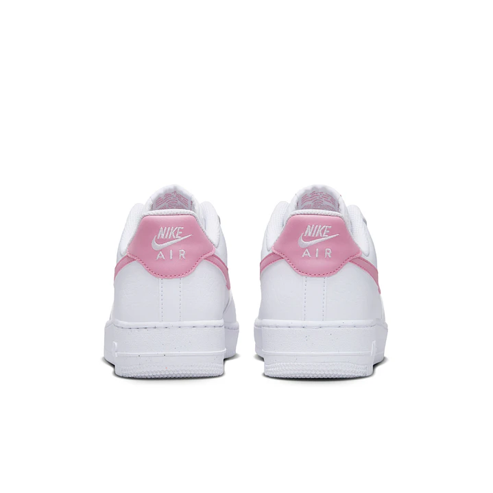 Tenis Nike W Air Force 1 07 Next Nature Mujer-Blanco 5