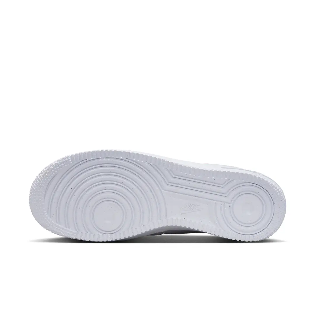 Tenis Nike W Air Force 1 07 Next Nature Mujer-Blanco 6
