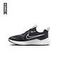Tenis Nike Cosmic Runner Gs Niño-Negro - Miniatura 3