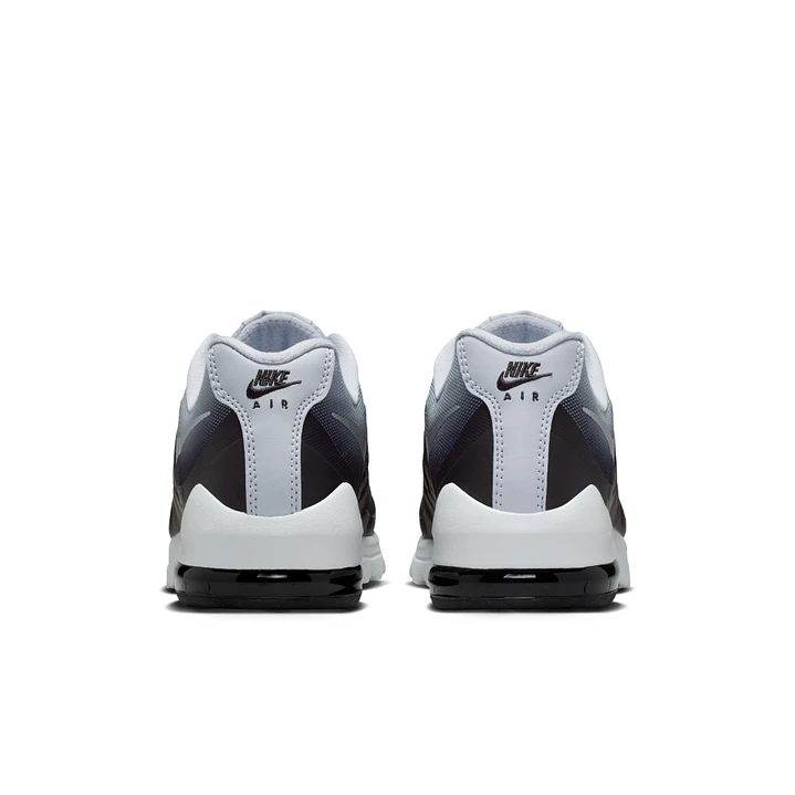 Tenis Nike Wmns Air Max Invigor Mujer-Gris 5