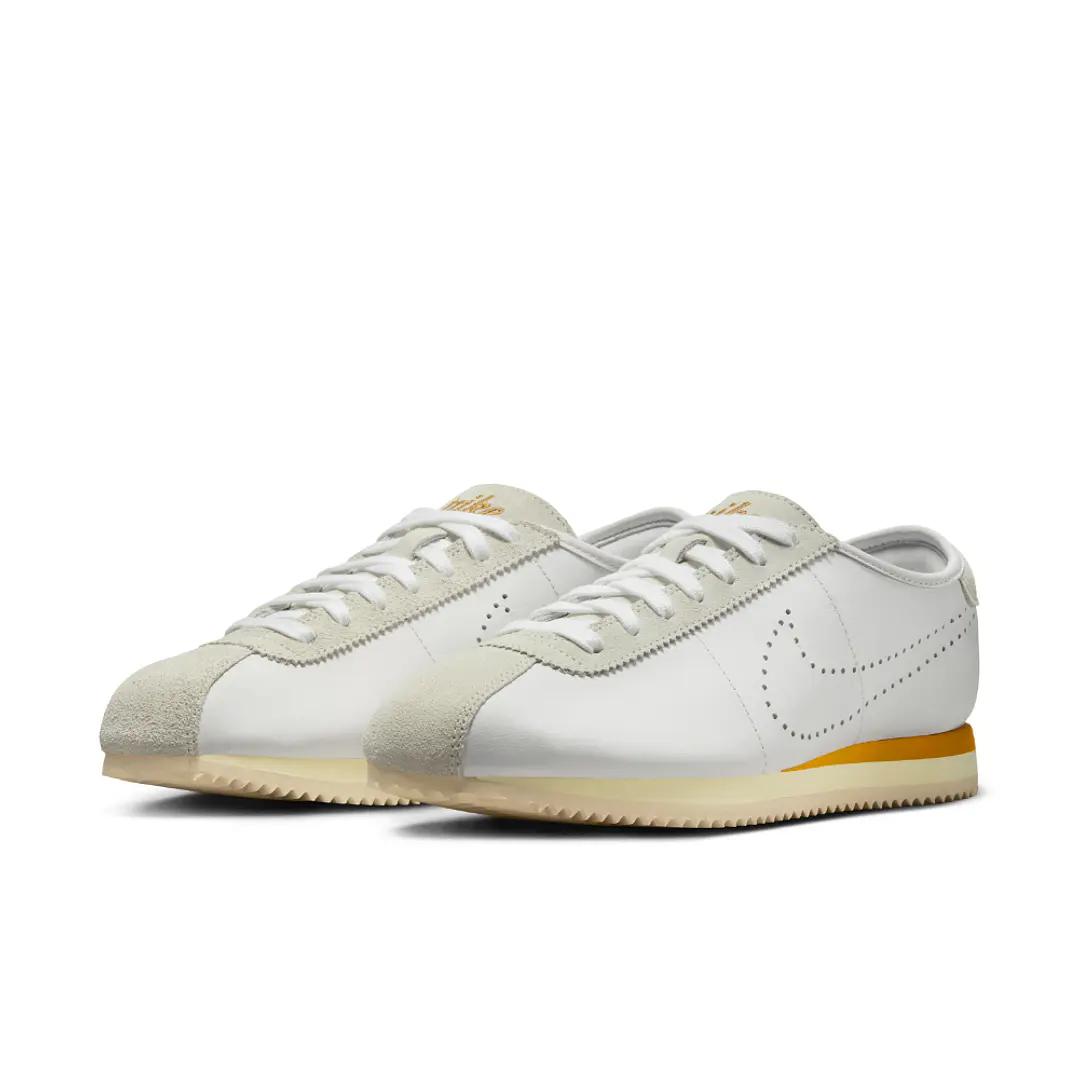 Tenis Nike W Cortez Deconstructed Mujer-Blanco 4