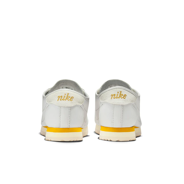 Tenis Nike W Cortez Deconstructed Mujer-Blanco 5