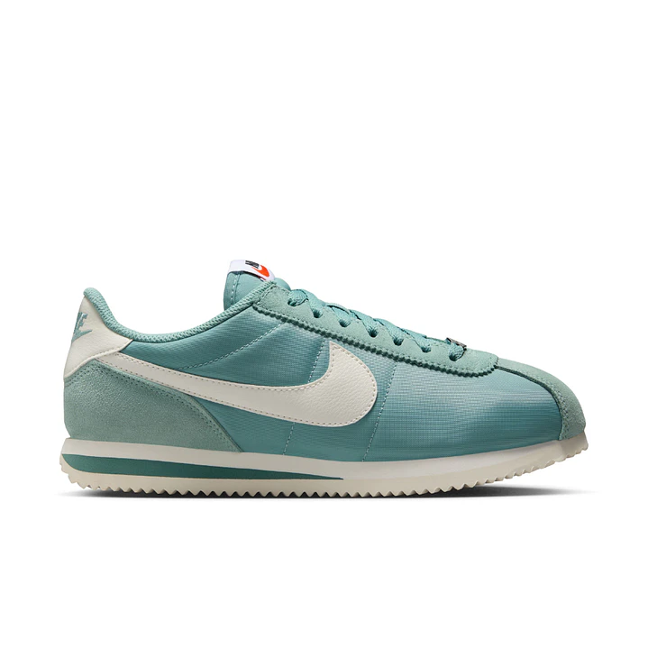 Tenis Nike W Cortez Txt Mujer-Verde 1