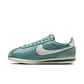 Tenis Nike W Cortez Txt Mujer-Verde - Miniatura 3