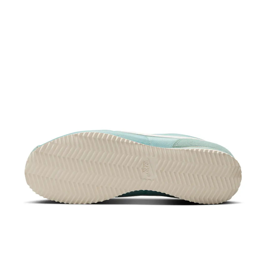 Tenis Nike W Cortez Txt Mujer-Verde 6