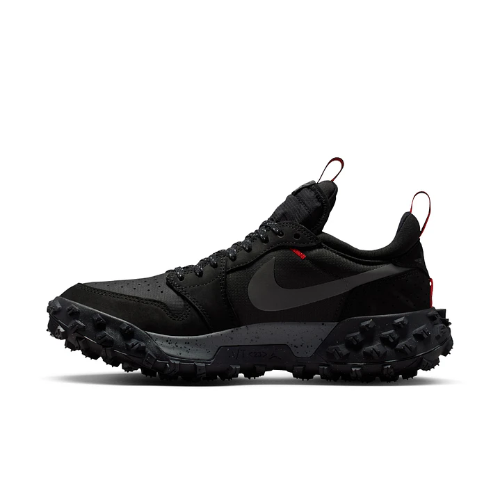 Tenis Nike Air Jordan 1 Element Low A/T Hombre-Negro 3