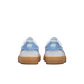 Tenis Nike Court Shot Hombre-Blanco/Azul - Miniatura 5