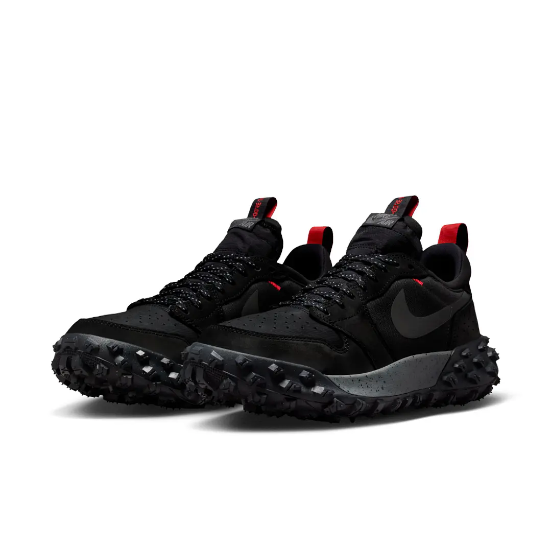 Tenis Nike Air Jordan 1 Element Low A/T Hombre-Negro 4