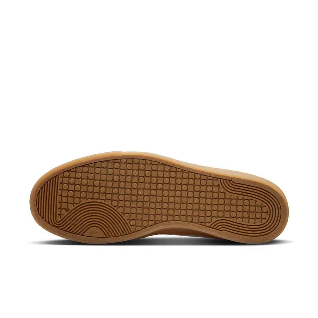 Tenis Nike Court Shot Hombre-Blanco/Azul 6