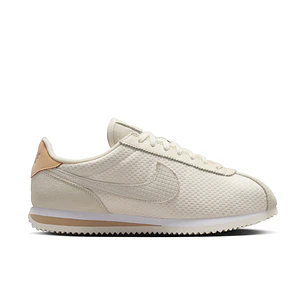 Tenis Nike W Cortez Cn Mujer-Beige