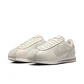 Tenis Nike W Cortez Cn Mujer-Beige - Miniatura 4