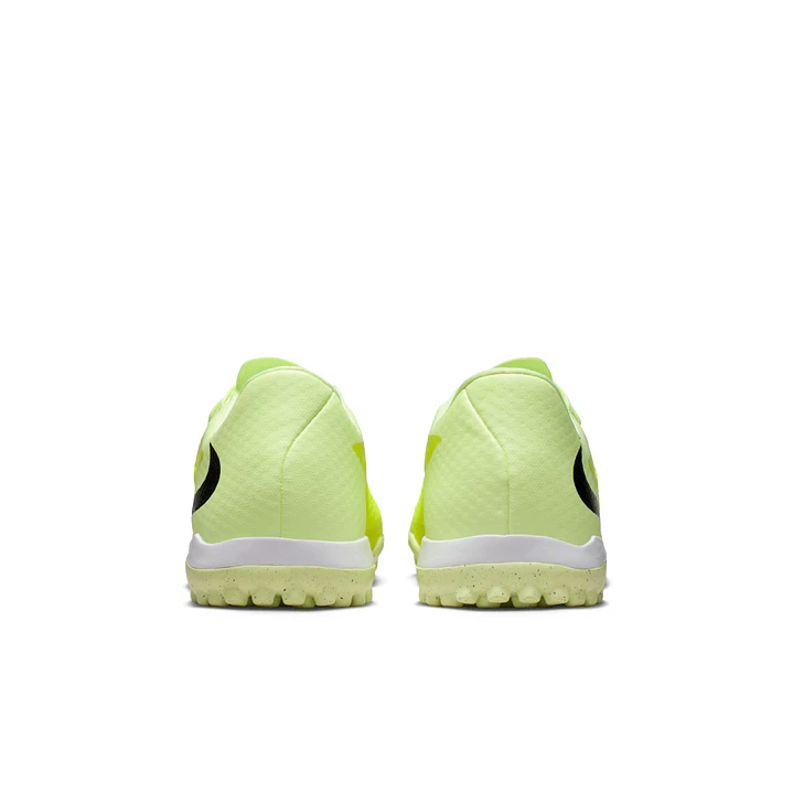 Zapatillas Nike Phantom 6 Low Acad Tf Hombre-Verde 5
