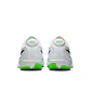 Tenis Nike Air Zoom G.T. Cut Academy Hombre-Blanco/Verde - Miniatura 5
