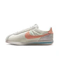 Tenis Nike W Cortez Se Mujer-Blanco/Rosa - Miniatura 3