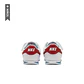 Tenis Nike Kids Cortez Easyon Bpv Niño-Blanco/Rojo - Miniatura 5