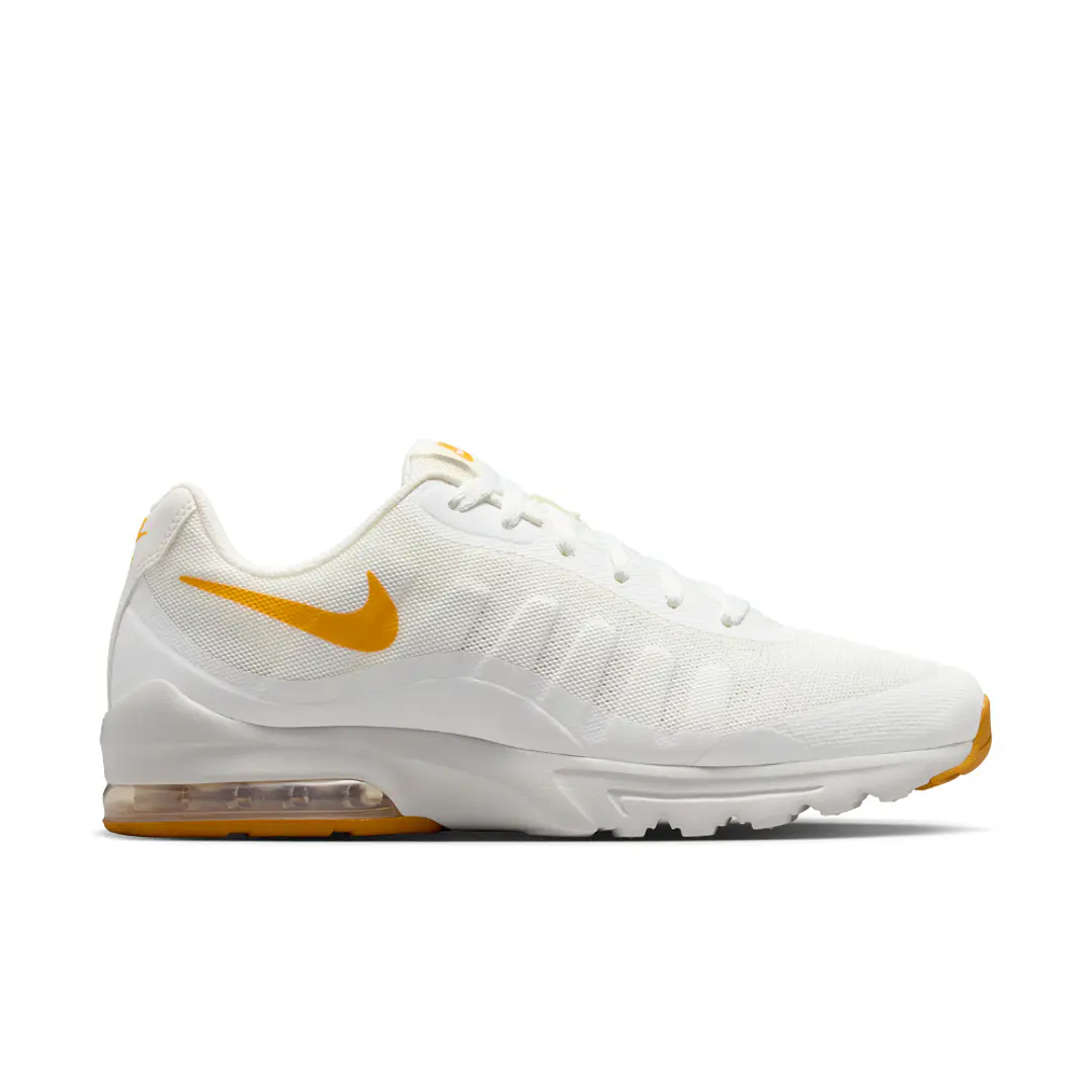 Tenis Nike Air Max Invigor Hombre-Blanco 1