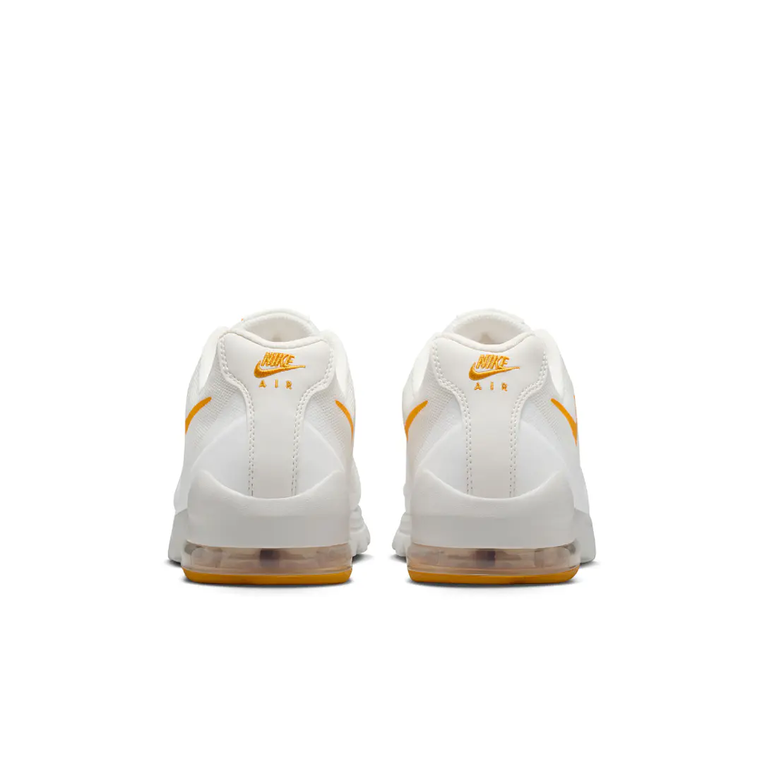 Tenis Nike Air Max Invigor Hombre-Blanco 5