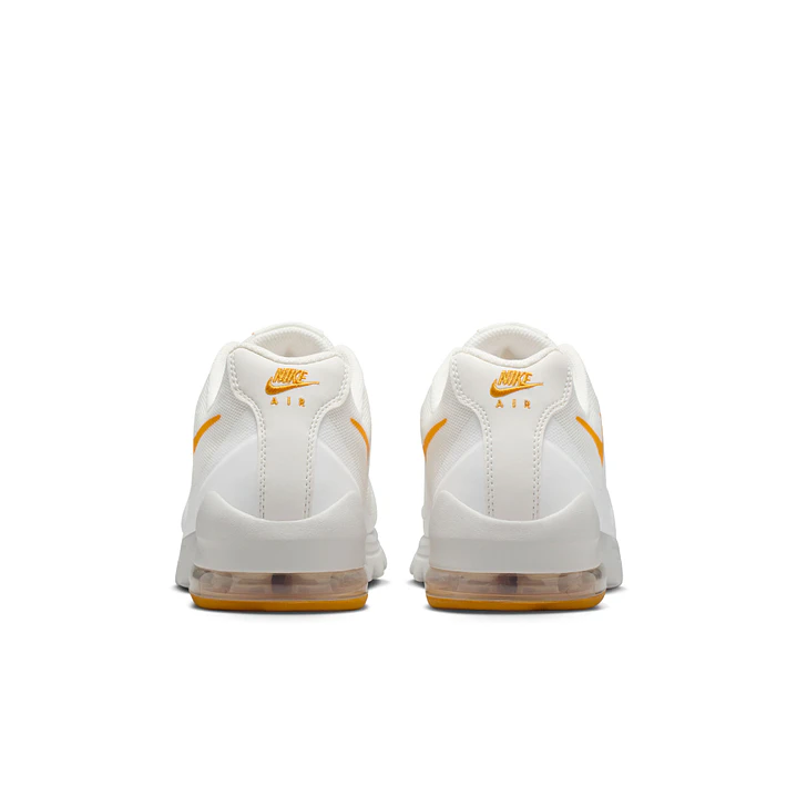 Tenis Nike Air Max Invigor Hombre-Blanco 5