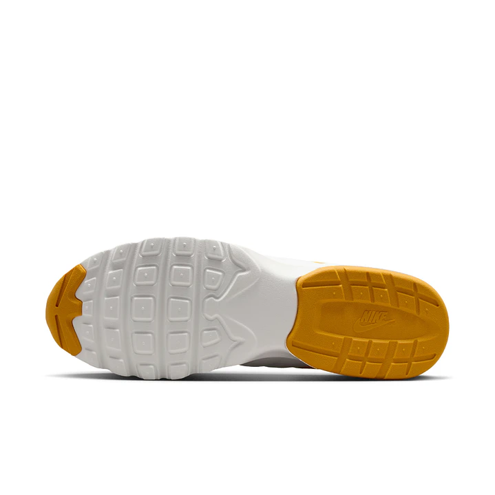 Tenis Nike Air Max Invigor Hombre-Blanco 6