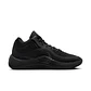 Tenis Nike Precision 8 Mid Hombre-Negro - Miniatura 1