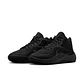 Tenis Nike Precision 8 Mid Hombre-Negro - Miniatura 4