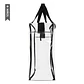 Bolso Nike Jan Jordan Stadium Tote Bag Niño-Negro - Miniatura 3