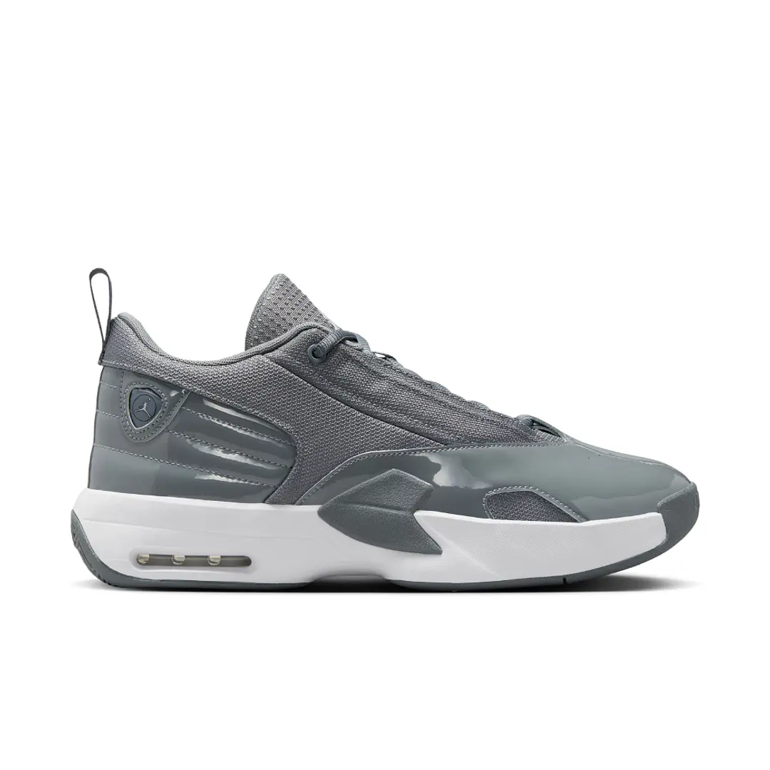Tenis Nike Jordan Max Aura 6 Hombre-Gris 1