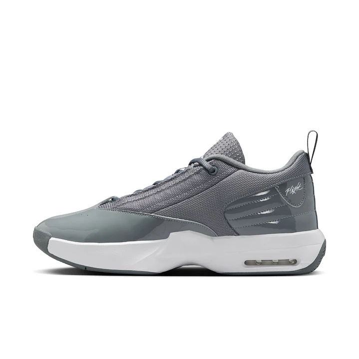 Tenis Nike Jordan Max Aura 6 Hombre-Gris 3