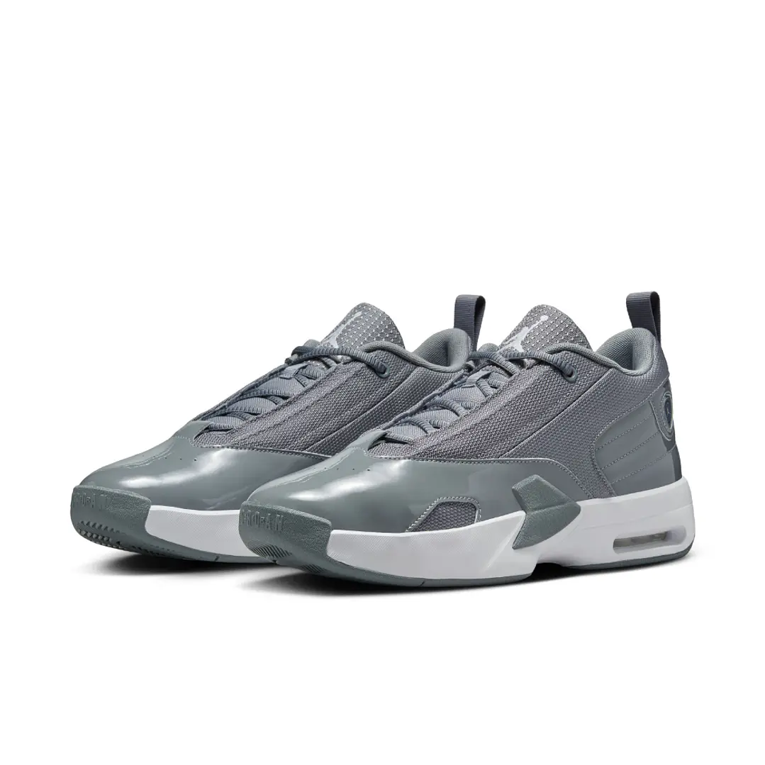 Tenis Nike Jordan Max Aura 6 Hombre-Gris 4