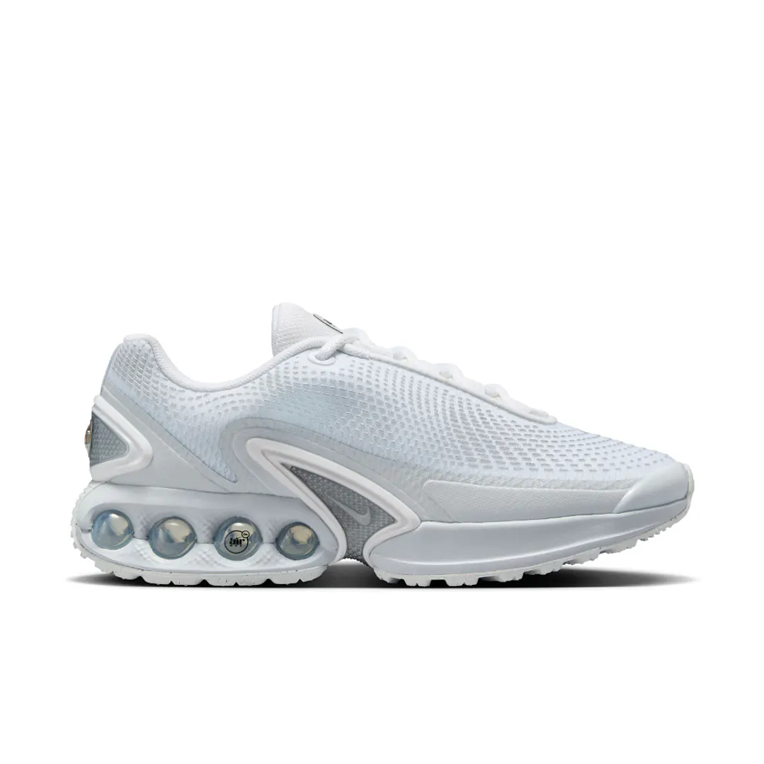 Tenis Nike W Air Max Dn Mujer-Blanco 1