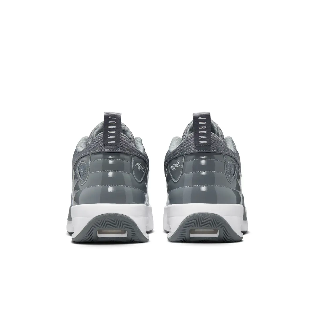 Tenis Nike Jordan Max Aura 6 Hombre-Gris 5