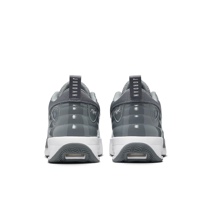Tenis Nike Jordan Max Aura 6 Hombre-Gris 5