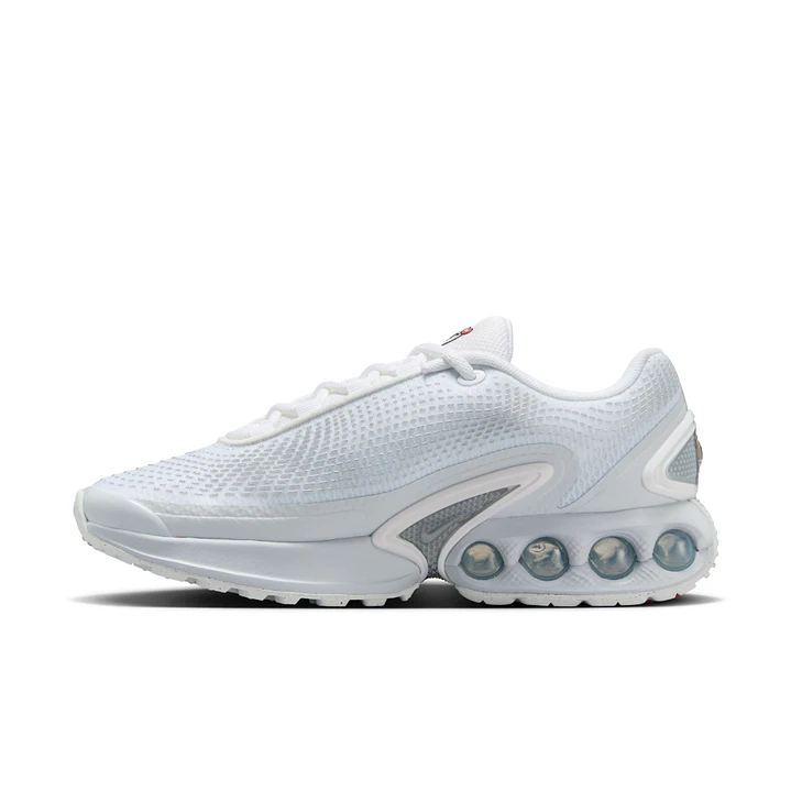 Tenis Nike W Air Max Dn Mujer-Blanco 3