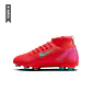 Guayos Nike Jr Superfly 10 Club Fg/Mg Niño-Rojo - Miniatura 3