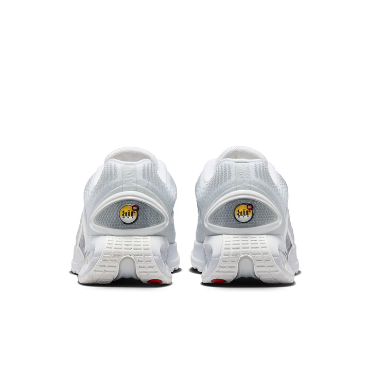 Tenis Nike W Air Max Dn Mujer-Blanco 5