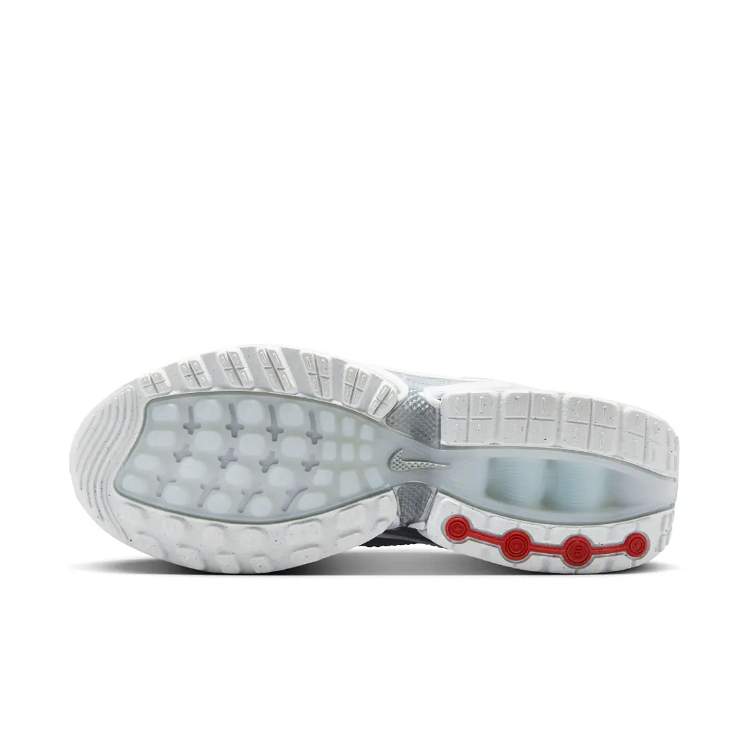 Tenis Nike W Air Max Dn Mujer-Blanco 6