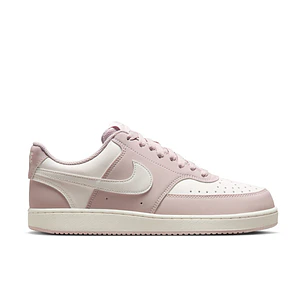 Tenis Nike W Court Vision Lo 1 Mujer-Lila
