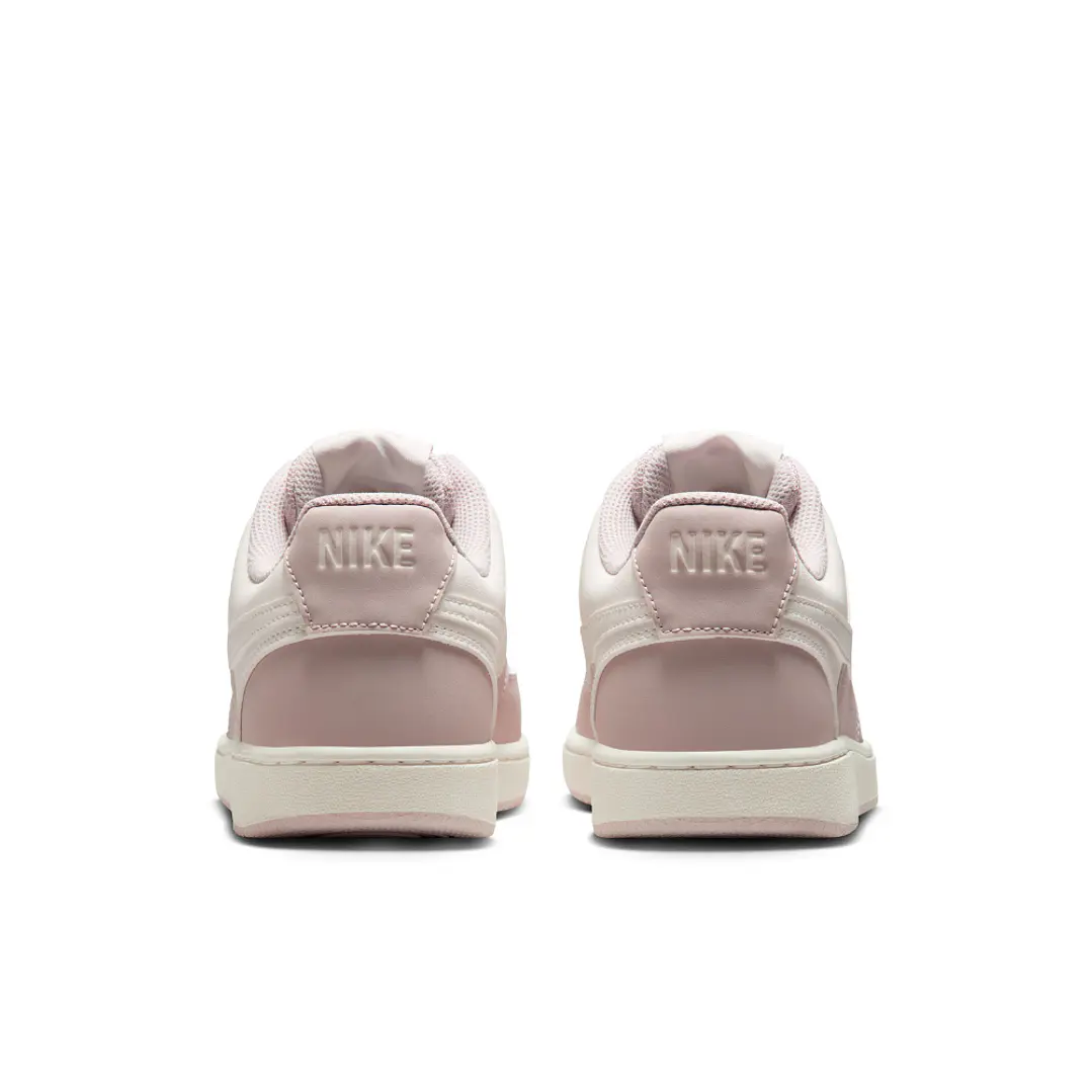Tenis Nike W Court Vision Lo 1 Mujer-Lila 5