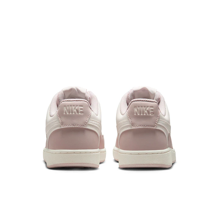 Tenis Nike W Court Vision Lo 1 Mujer-Lila 5