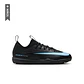 Zapatillas Nike Jr Zoom Vapor 16 Academy Tf Niño-Negro - Miniatura 1