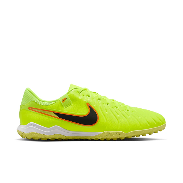 Zapatillas Nike Legend 10 Academy Tf Hombre-Verde 1