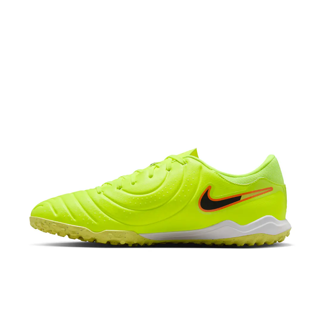 Zapatillas Nike Legend 10 Academy Tf Hombre-Verde 3
