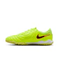 Zapatillas Nike Legend 10 Academy Tf Hombre-Verde - Miniatura 3