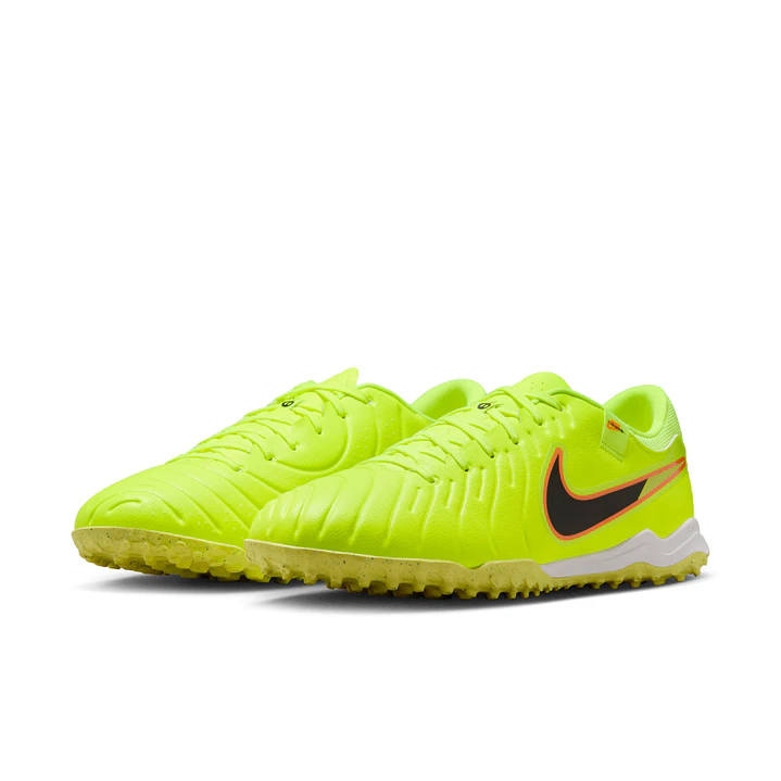 Zapatillas Nike Legend 10 Academy Tf Hombre-Verde 4