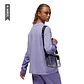 Bolso Nike Jan Jordan Stadium Bag Niño-Negro - Miniatura 5